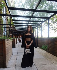 LUNA PARTY GIRL - Photo gallery