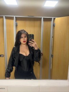 Myrles Party Girl Manchester - Active profile