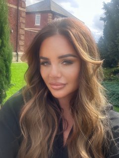 Recent photo of Elle