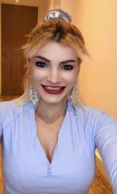 Recent photo of .TheQueenNatasha.GFE i have party ...