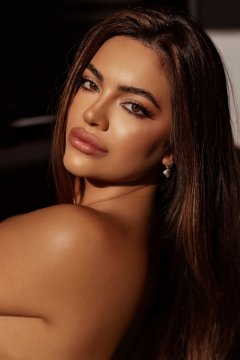 Photo of ISABELA CARVALHO 🔥🇧🇷