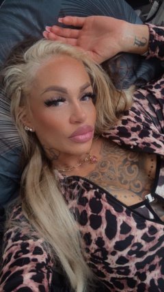 Portrait of Strawberry