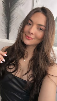 Bianca - Independent model