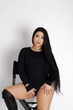 🇧🇷JHULLY NAKAMURA ..., Premium profile in Earls Court SW5 escorts