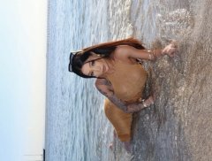 Bruna Brazilian time in town - Verified Brazilian escort London