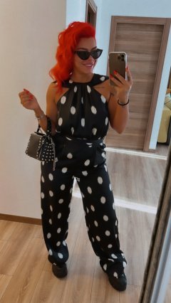 Portrait of Jessika Luxe