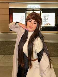 Mel - Active profile