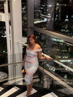 Diana - Verified escort in Mitcham - CR4