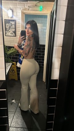 NINA 🔥👅❤️‍🔥 - Verified escort in City centre - L1 & L2 & L3 