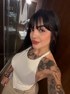 NINA 🔥👅❤️‍🔥