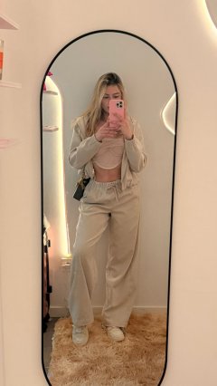 Bianca Real Girl 💯☎️✅