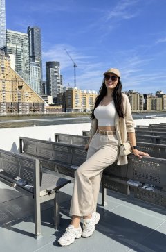 Recent photo of Lara Baby Sexy