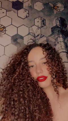 Meet larissa, a top-rated in Brazilian escorts Manchester