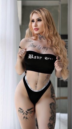 Serena 🇧🇷 💖💦