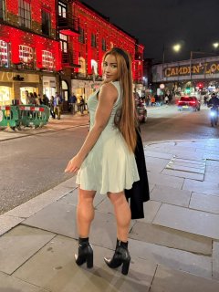 Yara Kholi - Verified profile