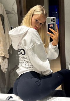 CARINA ❄️♥️ BEST PARTY ...