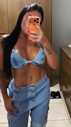 Stefanie - Verified escort in Chingford - E4