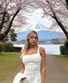 Full gallery of Marie