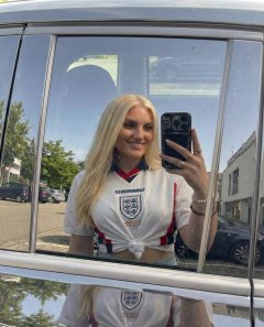 Recent photo of British Bella  💝💝💝