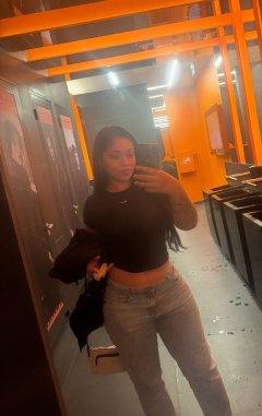 Yara party girl 🔥 no rush ❄️