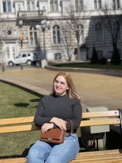 Lory - Active profile in Finsbury Park - N4