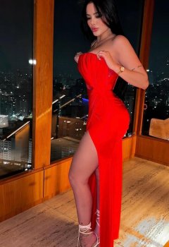 Recent photo of AGATHA NAUGHTY GIRL 😈