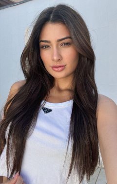 NATALIA - Active profile in London