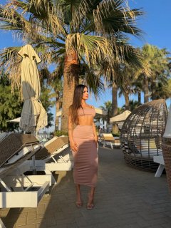 Mia Party Girl - Verified escort in London