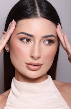 NATALIA GFE - Independent model in London