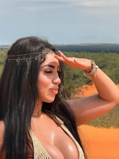 ❄️Amy party girl❄️