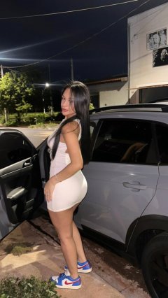 Laura 🇧🇷✨  big ass 🍑 - Photo gallery