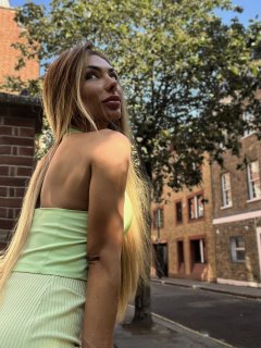 BIANCA❤️PartyGirl🔥