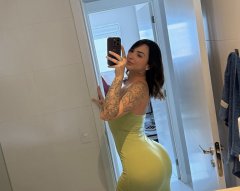 Nicolle peace - Independent model