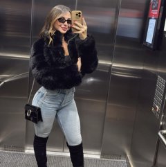 Nicolle peace, Premium profile in Seven Kings - IG3 escorts