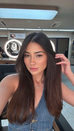 Manu - girlfriend experience ...