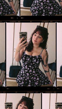 Pocahontas - Photo gallery