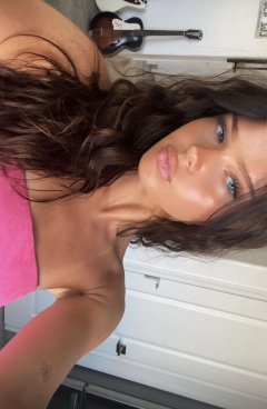 Mya - Verified profile