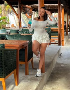 PAOLA - PARTY GIRL - GFE ❤️🔥 - Verified Brighton escort