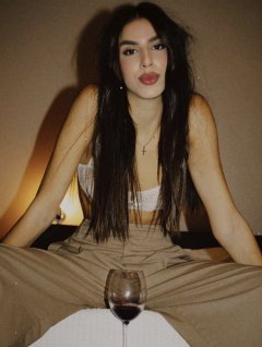 Viih💋 - Active profile in Edgware Road W2