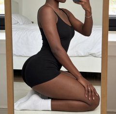 Veronica - Active profile in East London