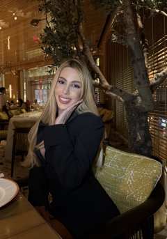 🇧🇷OLIVIA PARTY🎉