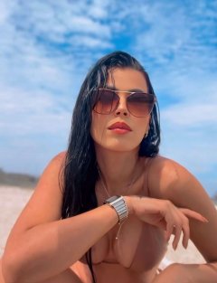 Photo of Escort and Massage  HOT BRAZILIAN