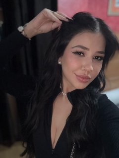 Maya, Featured in Massage escorts London