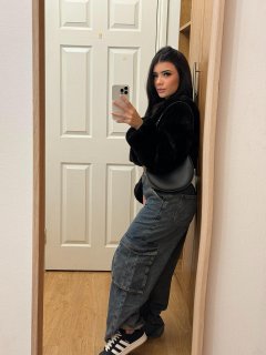 Lana, Featured in Role-playing escorts London