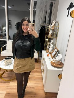 Photo of Annie Pepper