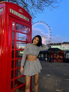 Photo of Alice Sampaio 🇧🇷