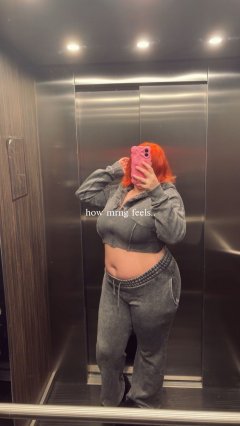 Curvy thick Jodie - Independent model in Newham