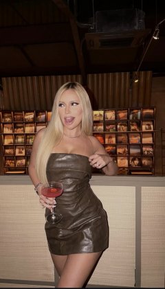 NATASHA🔥PARTY🔥 Sweet and sexy ... - Verified profile