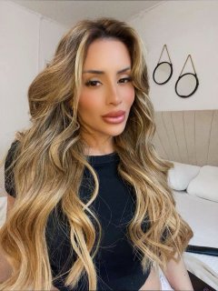 Aline stands out among the premier escorts in Bethnal Green - E2 this week