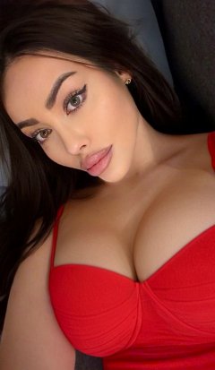 VANESSA PORNO🔥 TOP HIGH CLASS - Verified profile